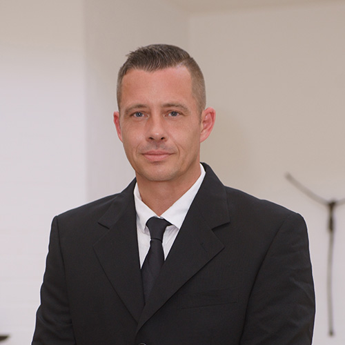 Christian Stoldt