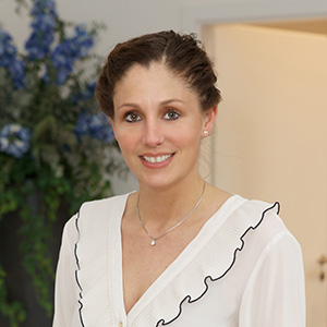 Stefanie Kamp-Knorren